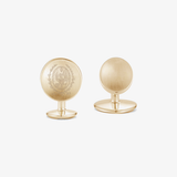 Georgetown Organic Cufflinks