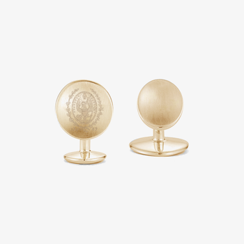 Georgetown Organic Cufflinks