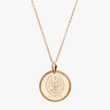 Georgetown Florentine Pendant