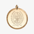 Georgetown Florentine Pendant