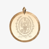 Georgetown Florentine Pendant