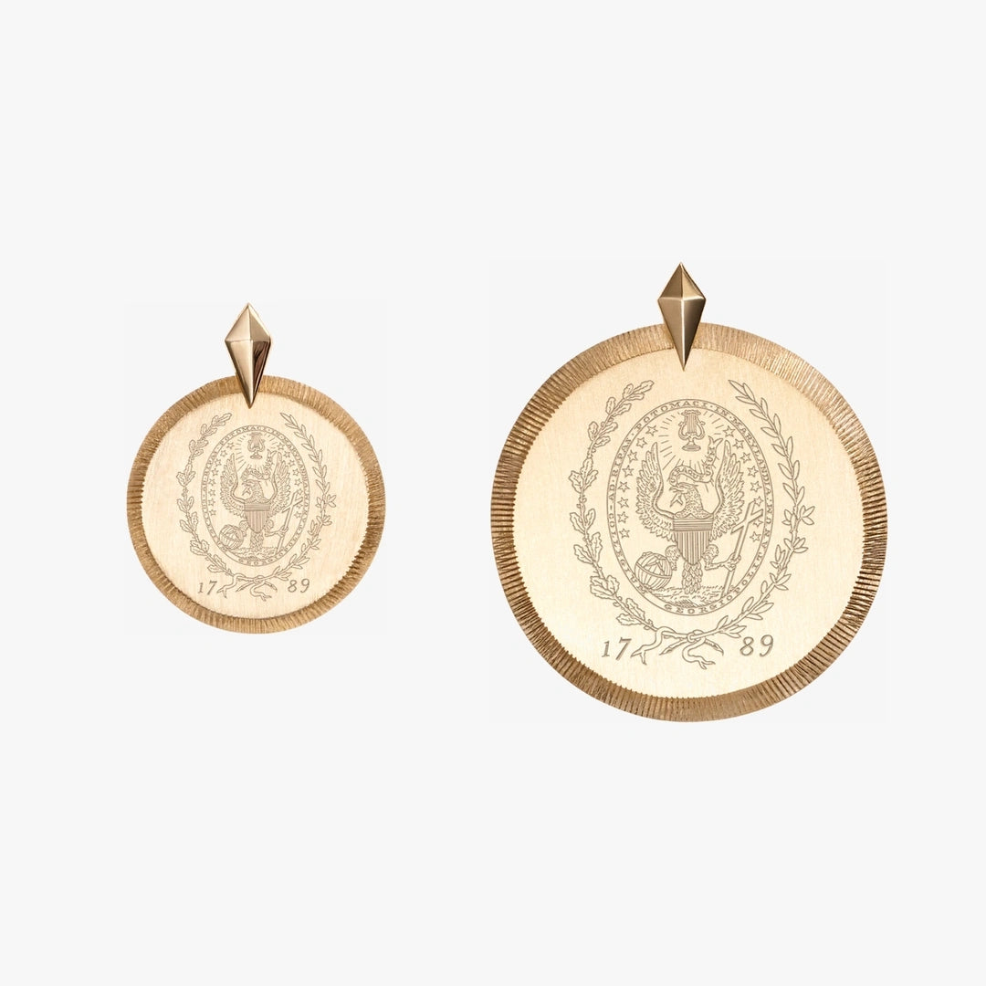 Georgetown Florentine Pendant
