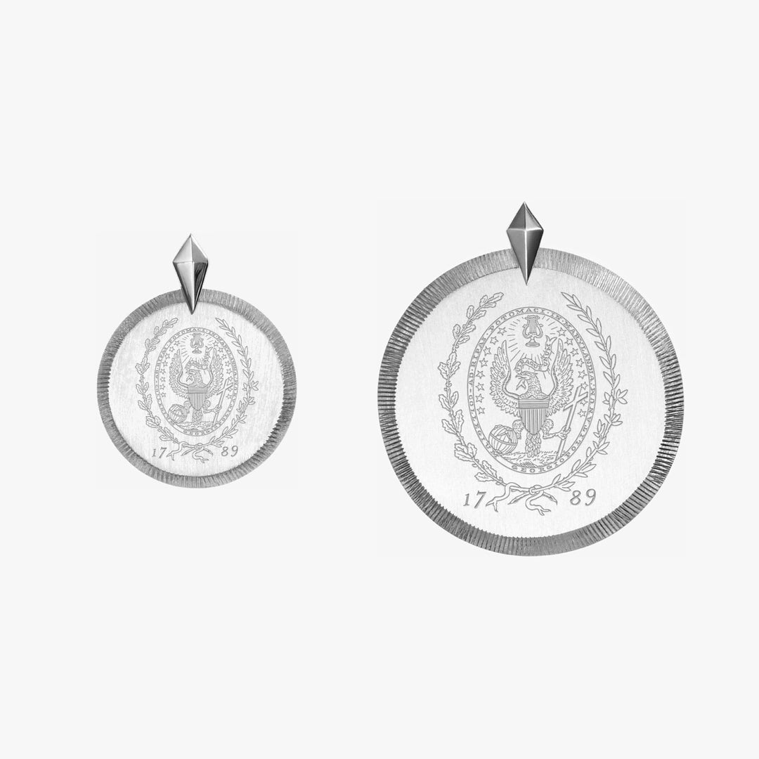 Georgetown Florentine Pendant