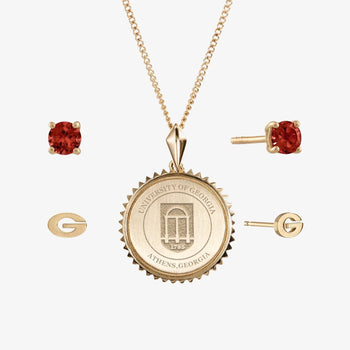 UGA Signature Bundle