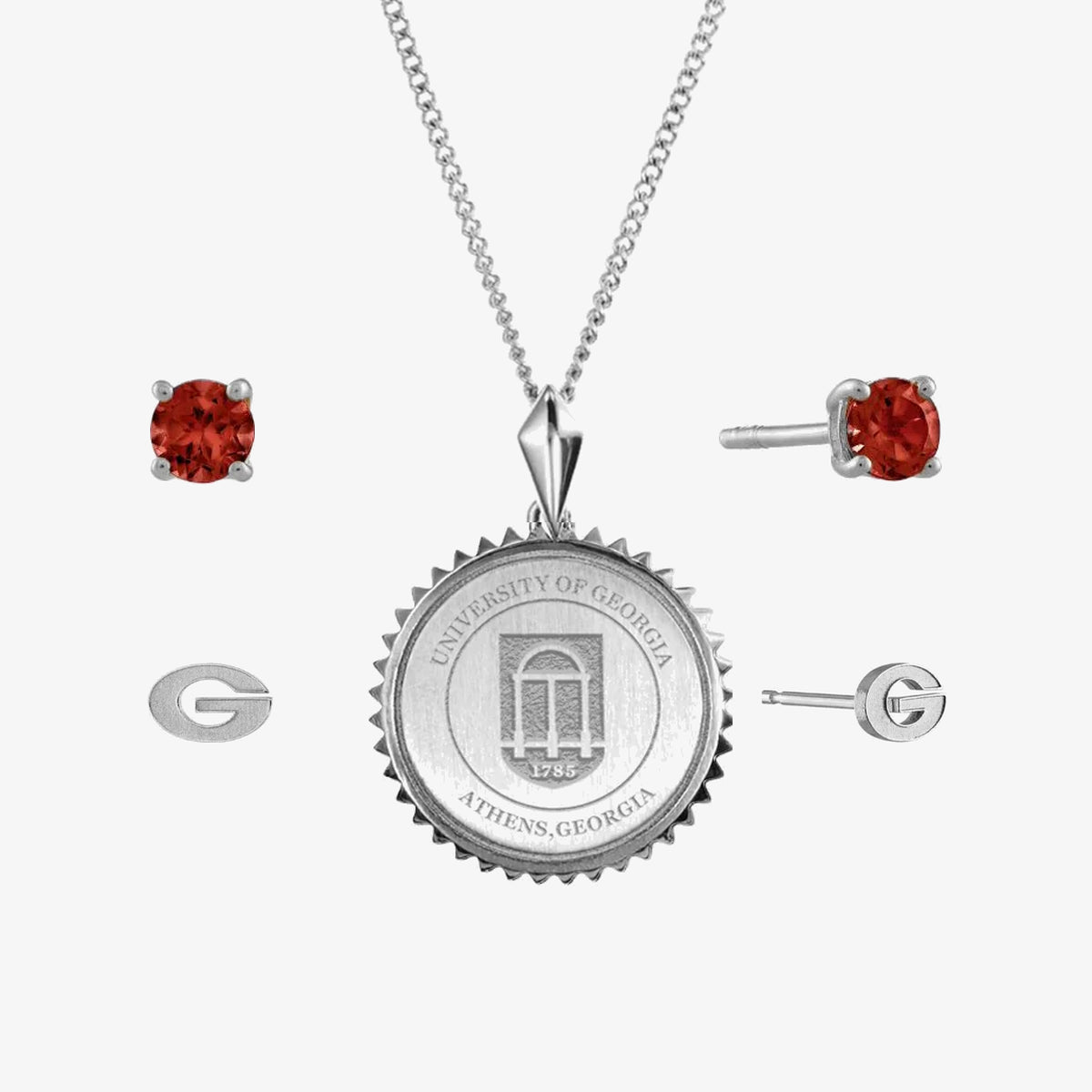 UGA Signature Bundle
