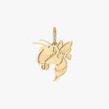 Georgia Tech Buzz Charm