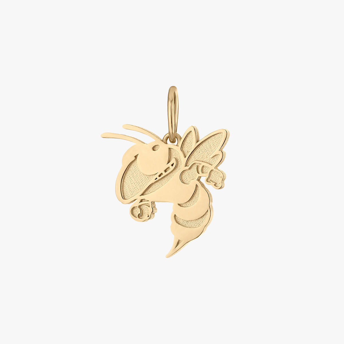 Georgia Tech Buzz Charm