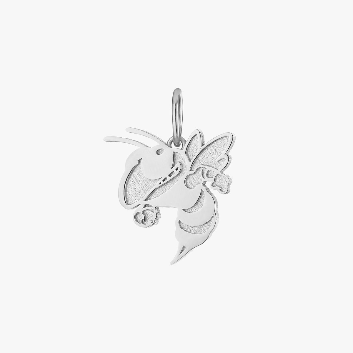 Georgia Tech Buzz Charm