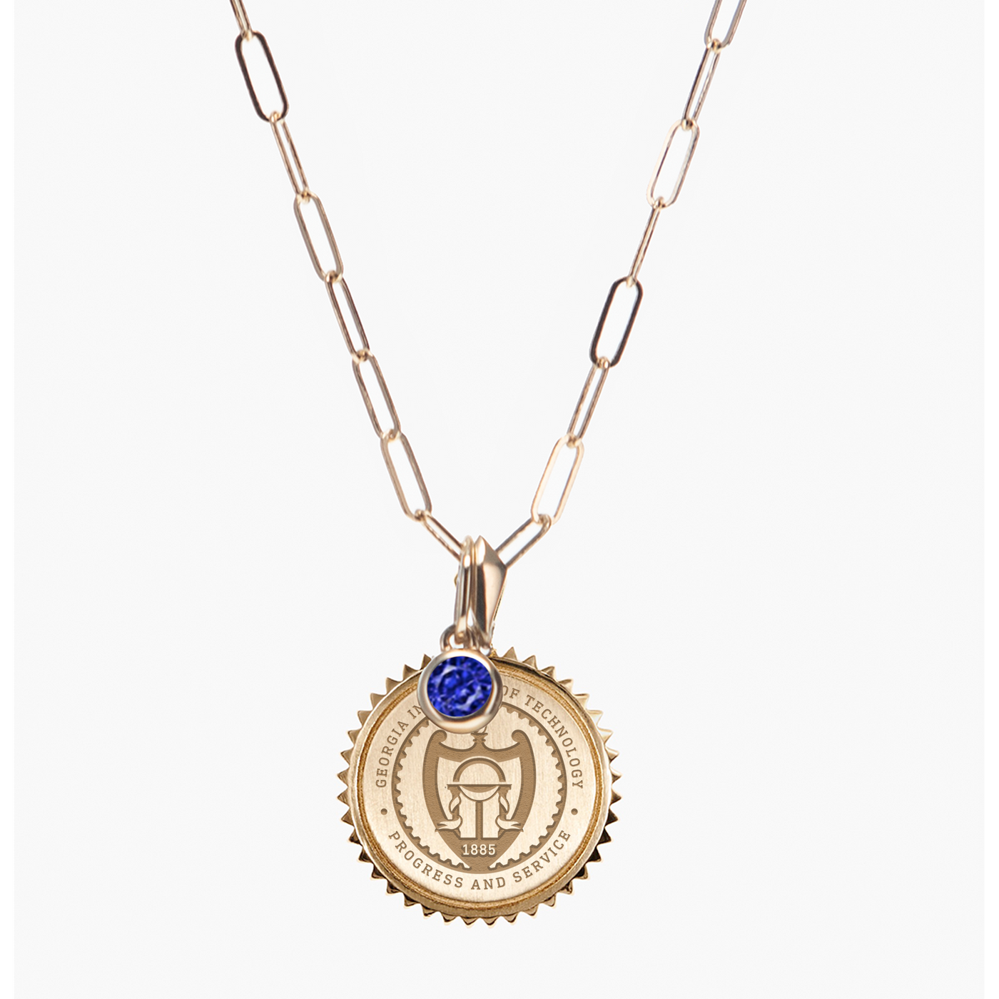 Georgia Tech Sunburst Bundle