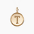 Georgia Tech Vintage Pendant