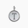 Georgia Tech Vintage Pendant