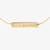 Georgia Tech Go Jackets Bracelet