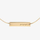 Gonzaga Bracelet