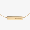 Gonzaga Bracelet