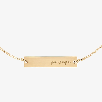 Gonzaga Bracelet