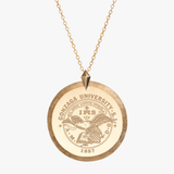 Gonzaga Florentine Pendant