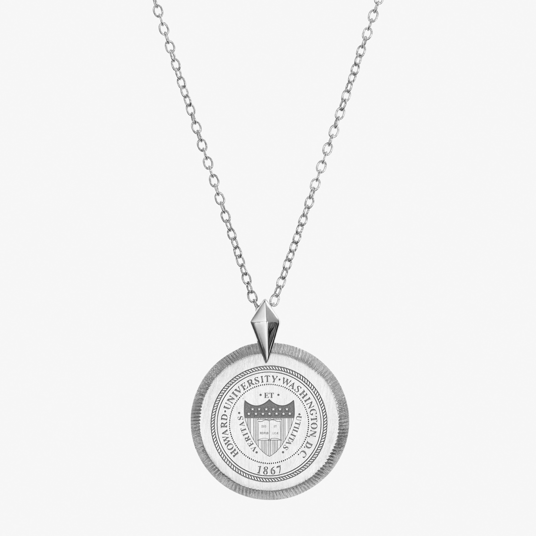 Howard Florentine Pendant