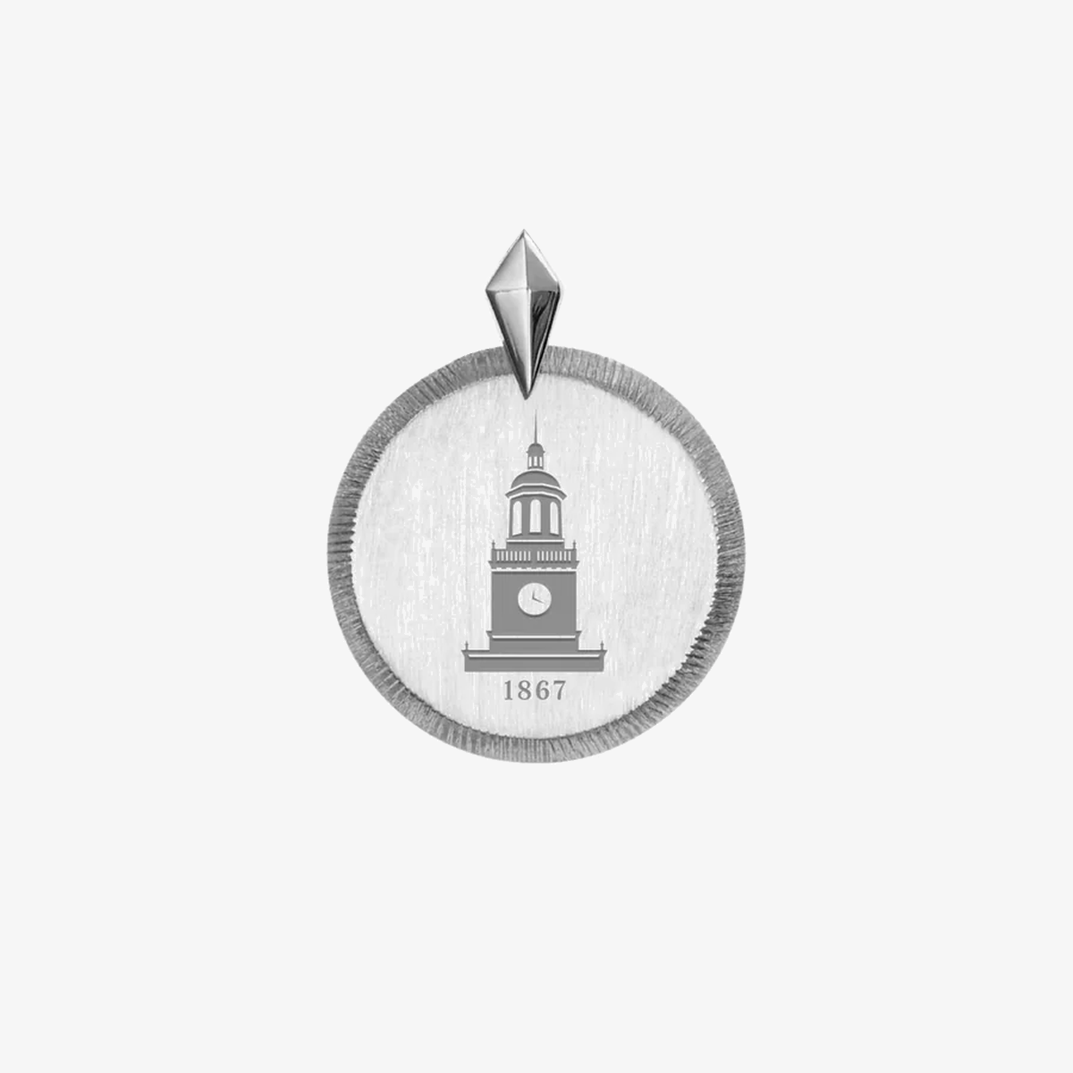 Howard Tower Florentine Pendant Petite