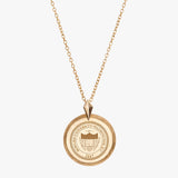 Howard Florentine Pendant