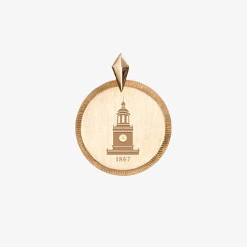 Howard Tower Florentine Pendant Petite