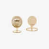 Howard Organic Cufflinks