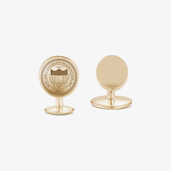 Howard Organic Cufflinks