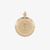 High Point 7-Point Diamond Pendant