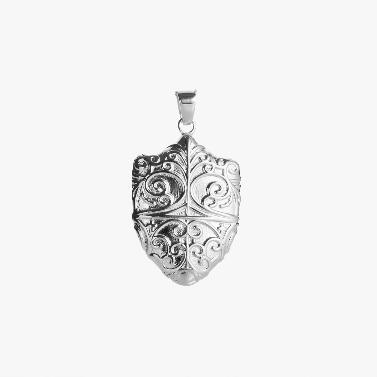 Holy Cross Gates Pendant