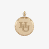 Hampton 7-Point Diamond Pendant