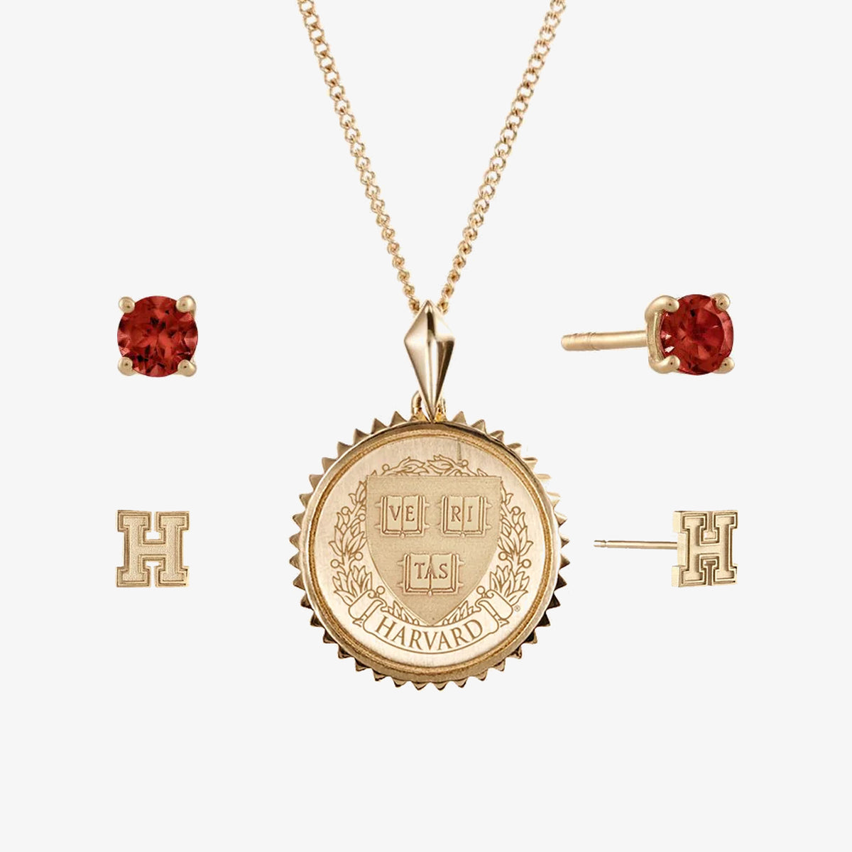Harvard Signature Bundle
