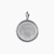 Harvard Sunburst Pendant