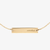Harvard Veritas Bracelet
