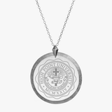 High Point Seal Florentine Pendant