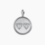 Hobart & William Smith Colleges Sunburst Pendant