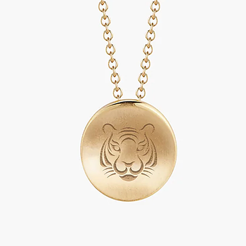 Holy Child Necklace