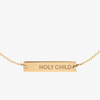 Holy Child Bracelet