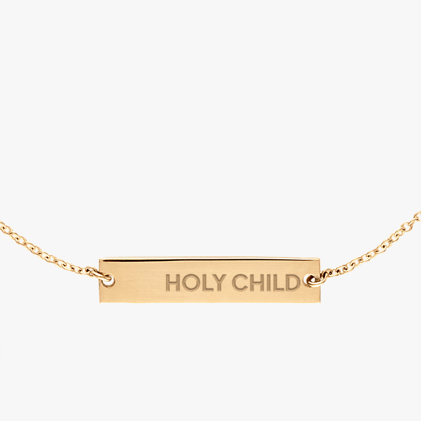 Holy Child Bracelet