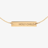 Holy Child Bracelet