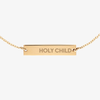 Holy Child Bracelet