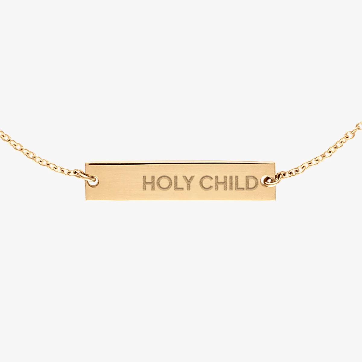 Holy Child Bracelet