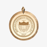 Howard Florentine Pendant