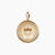 Howard Sunburst Pendant