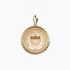 Howard Sunburst Pendant