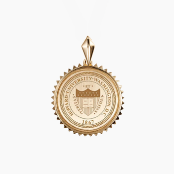Howard Sunburst Pendant