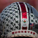 LIMITED EDITION: Ohio State 2024 Championship Buckeye Unisex Pendant