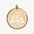 Illinois Florentine Pendant