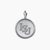 Illinois State Vintage Pendant
