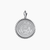 Illinois Sunburst Pendant