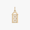 Georgetown Visitation Gate Pendant