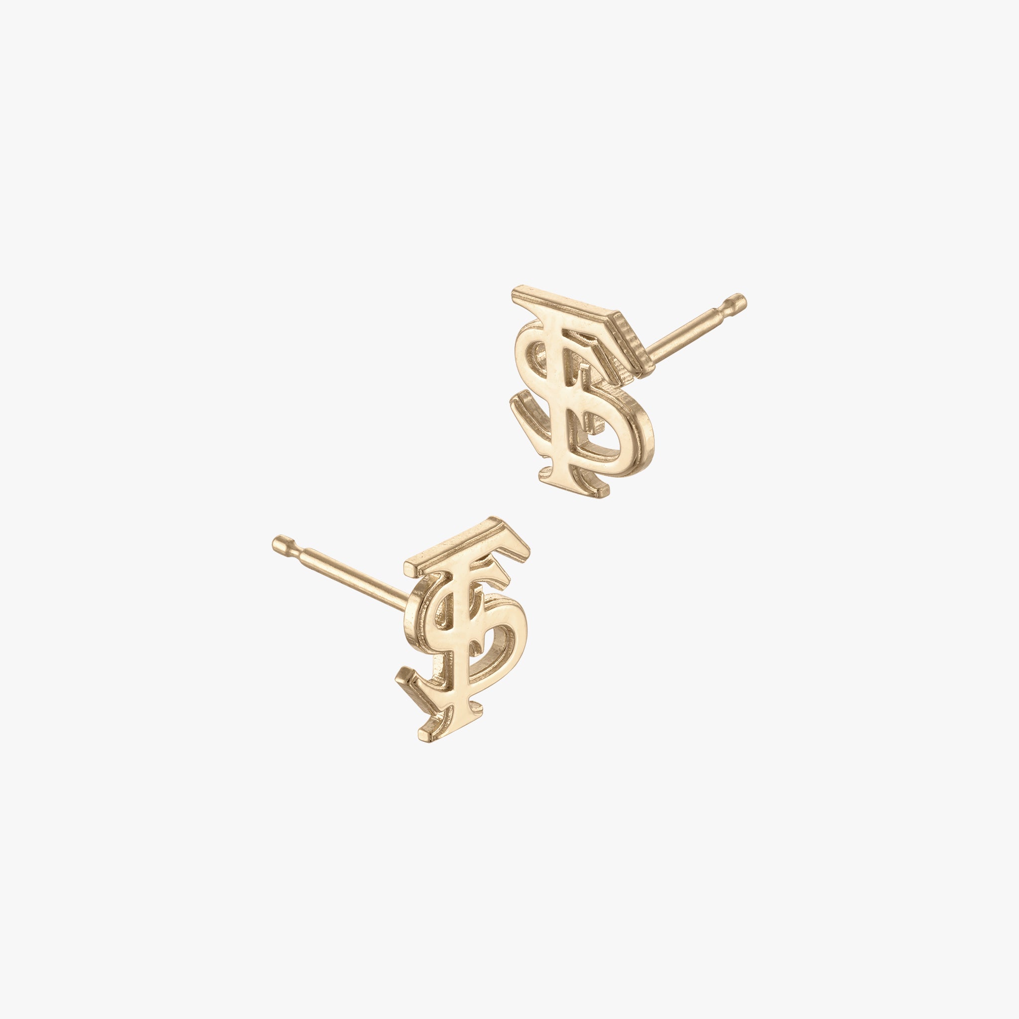FSU Stud Earrings